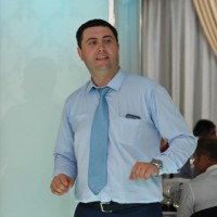Ion Manici