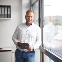 Daniel Egerding