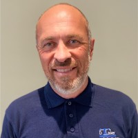 darren tasker