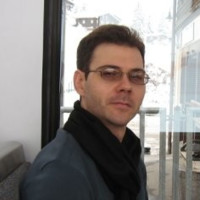 Gavin Galvao