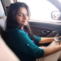 manasi Waghmare