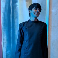 Harsh Parekh