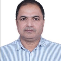 Mohammad Masihuddin Siddiqui
