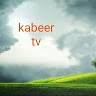 Mister Kabeer Tv