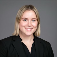 Maggie Morrison