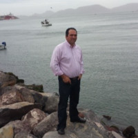 Francisco Javier Trejo Castillo