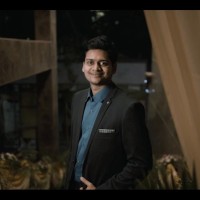 Surya Prakash Ca