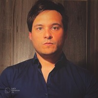 Sebastian Freccero