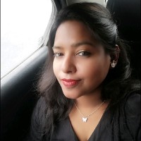 Priyanka Pyne