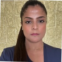 Shabnam Shaikh