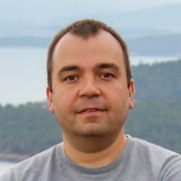 Alex Boyko