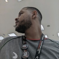 Leandro Heleno (DEVELOPER JÚNIOR/ANALISTA DE DADOS)