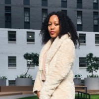 Kamogelo Nhlapo