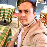 Carlos A. Rojas Vazquez