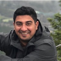 Zeshan Khan