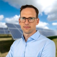 Matthias Schmidt-Liebig
