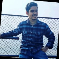 Aniket Chavan