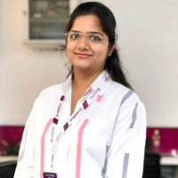 Jaya Bhardwaj