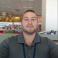 Joshua Belin