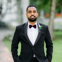 Nimesh De Silva