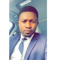 Damilare Alabi