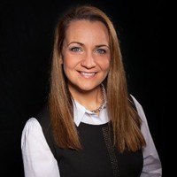 Felicity McCarthy (Leavy)