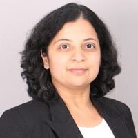 Supriya Jategaonkar