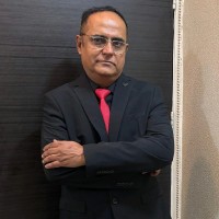 Ravi Panjwani