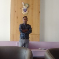 Vinod Kumar