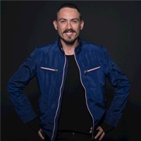 Gilberto Corona