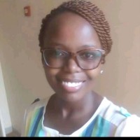 Catherine Mshilla