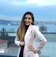 İpek Çal İmer
