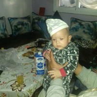 El Kouchi Anas