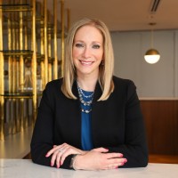 Amy Rapoport Gibson