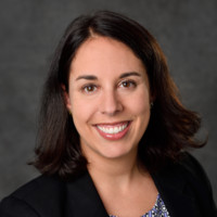 Amy Simon