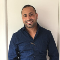 Khalil Alsakarnah