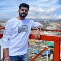 M Krishnan