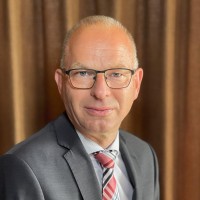 Mogens Peder Pedersen