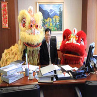 Terry Huang