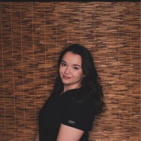Morgan Replogle