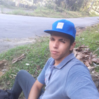 Samuel Da Silva Olegario