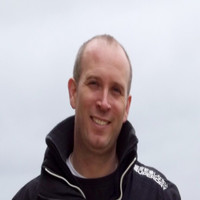 Scott Wray