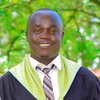 Caleb Masinde
