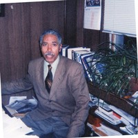 Norman Ross