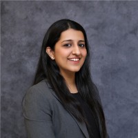 Tanvi Sharma