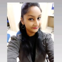 Tanisha Sharma