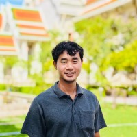 Narongphan Panyakunaporn