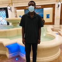 Aboagye Simon