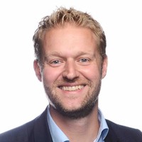 Robert Huisman