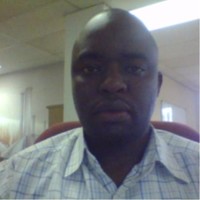 Ray Mwanza